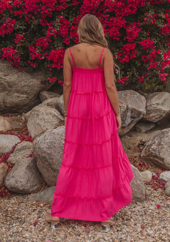 Love Shock Dress