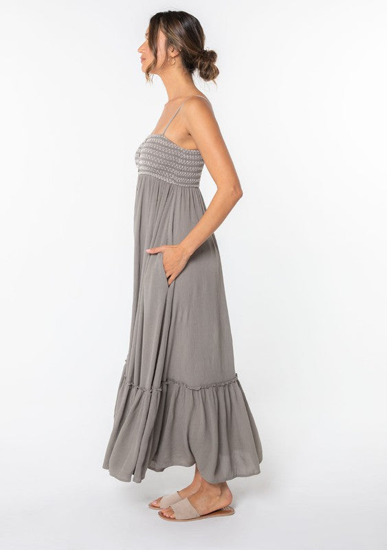 Nu Dress
