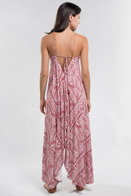 Boho chic dress