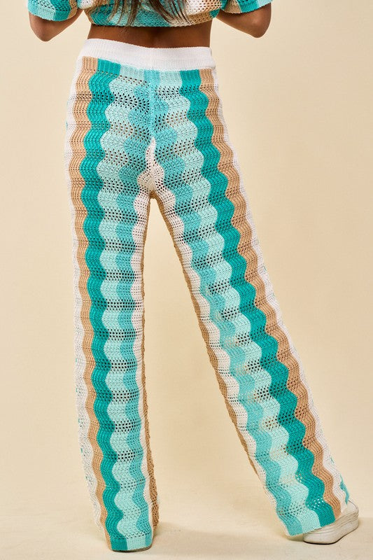 Ezgi Pants