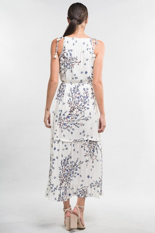 Joelle Dress
