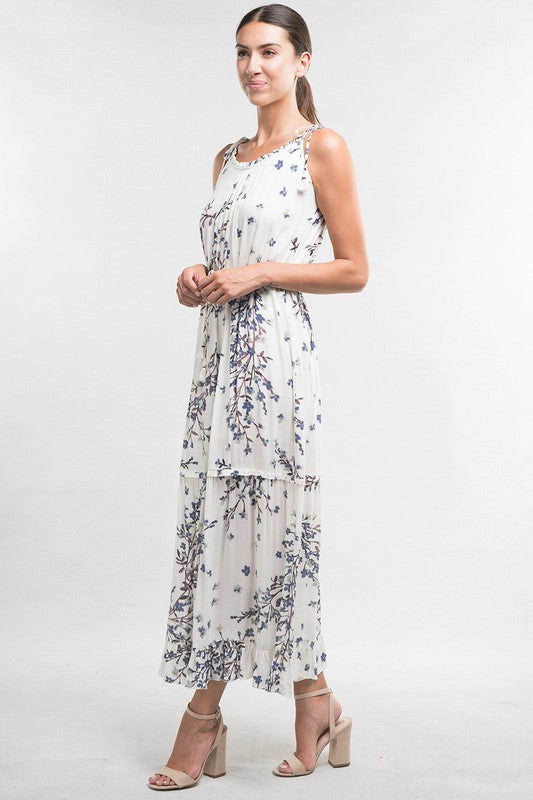 Joelle Dress