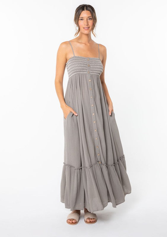 Nu Dress