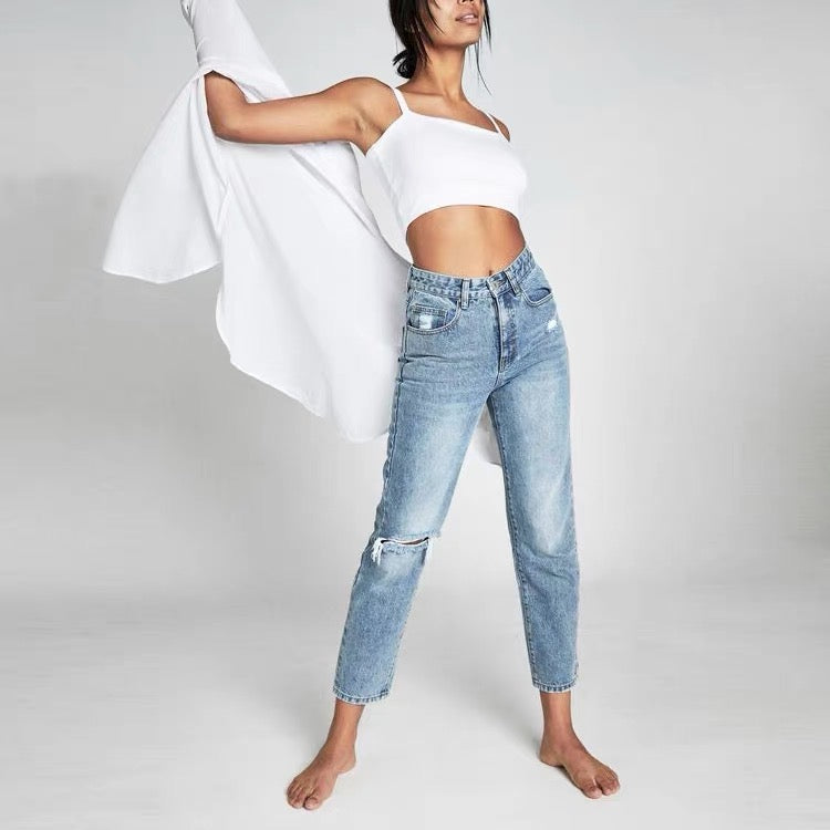 Believe denim pants