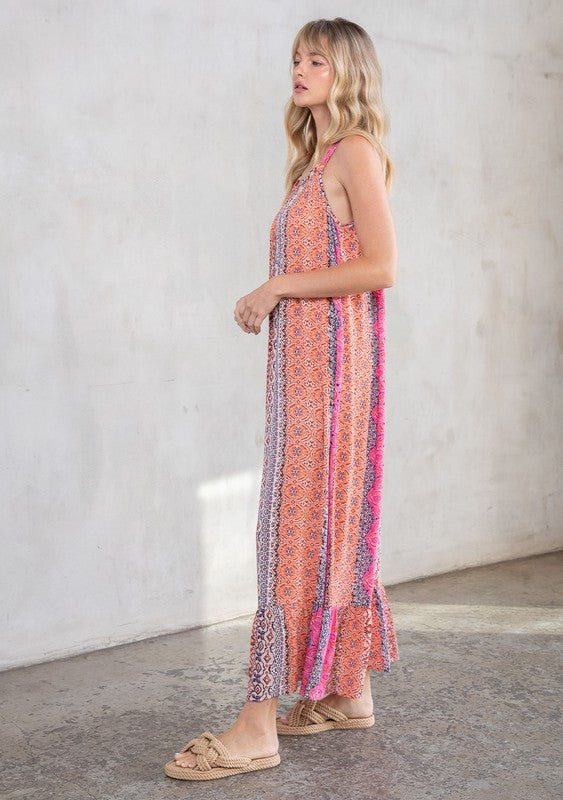 Cloud no.9 dress