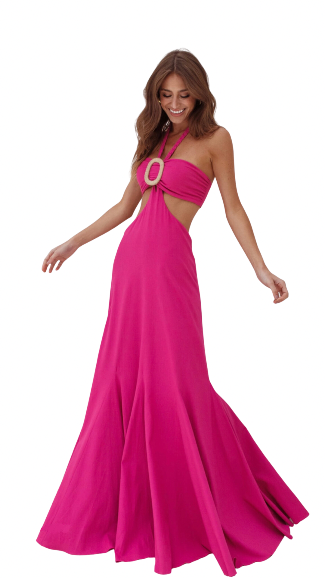 Buckley Dress