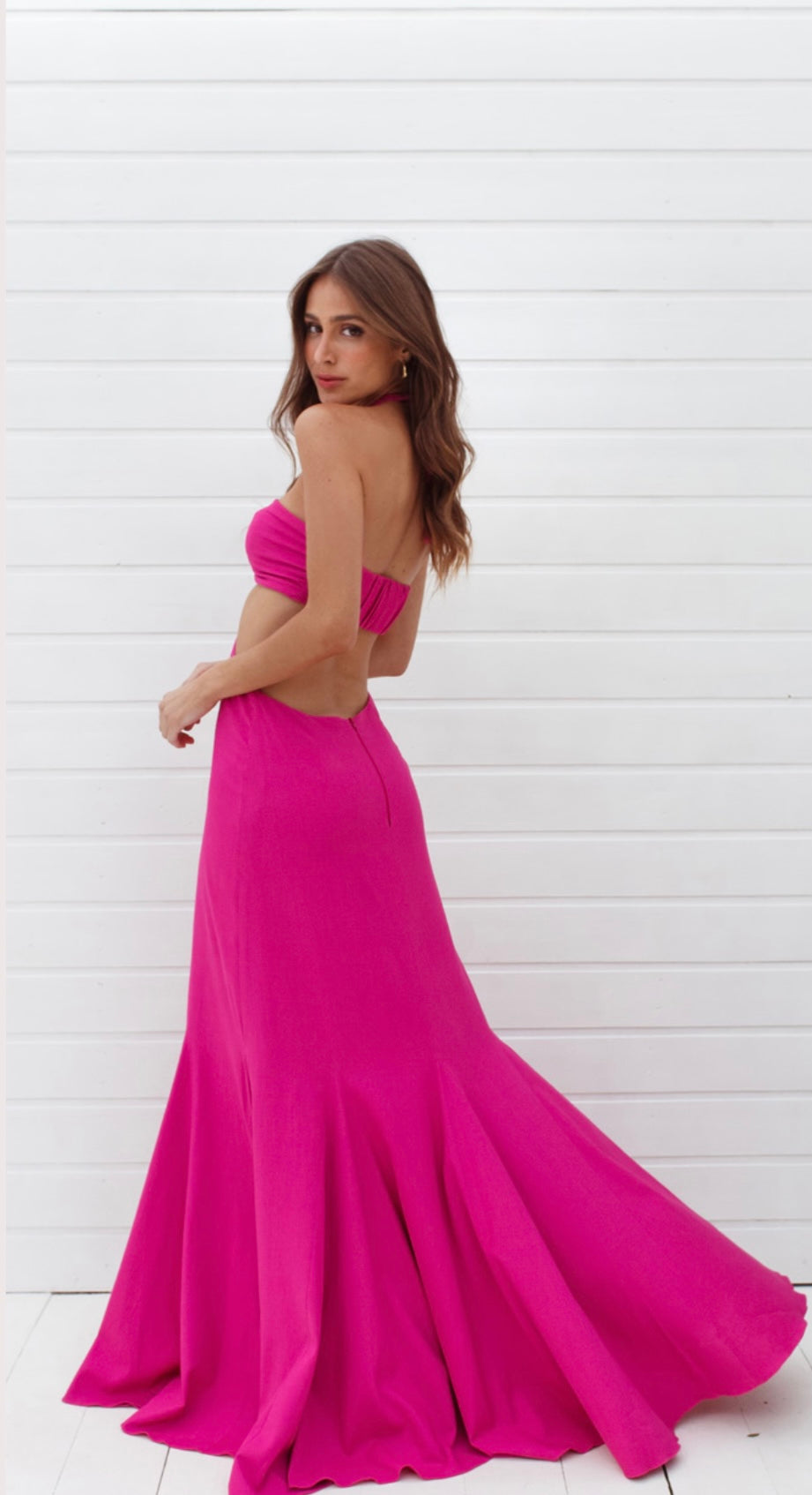Buckley Dress