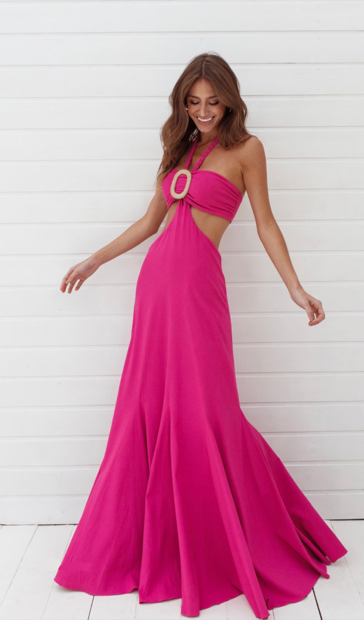 Buckley Dress