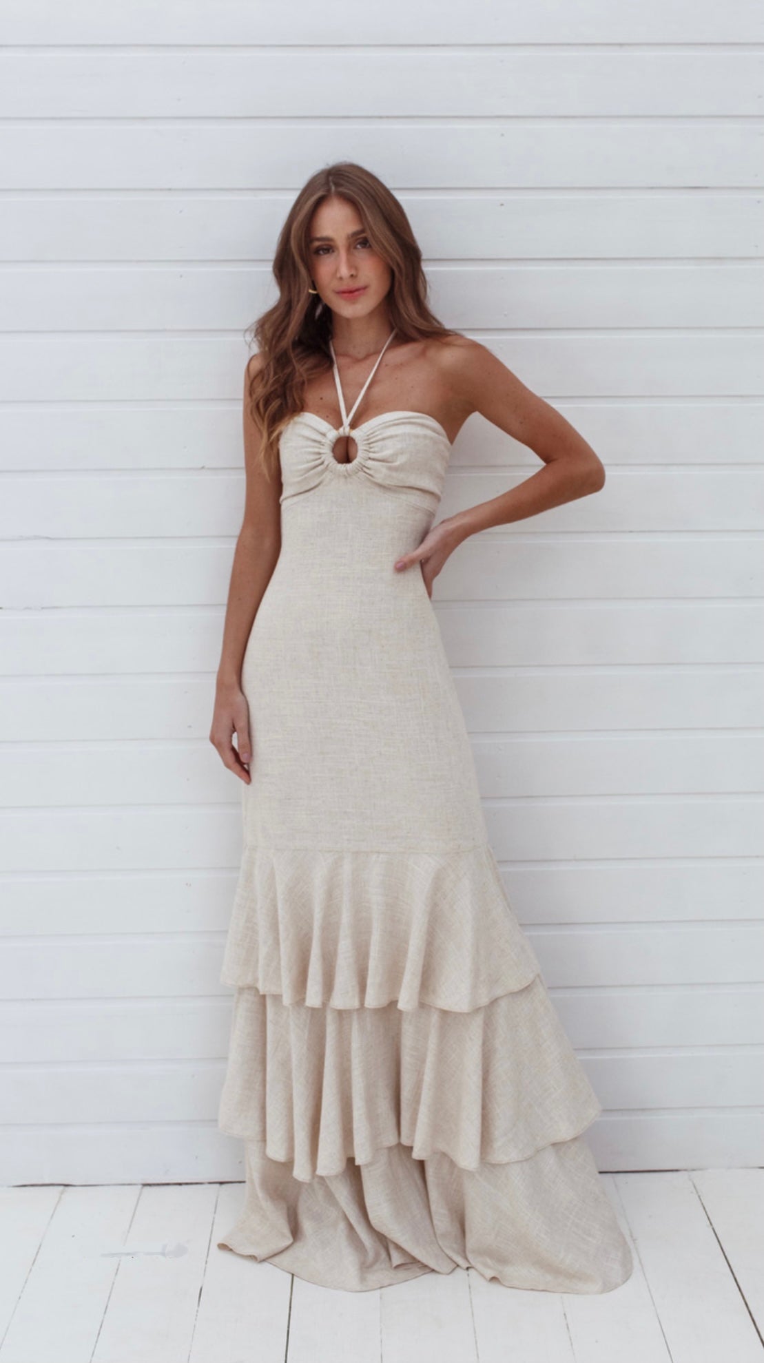 Daisy Dress