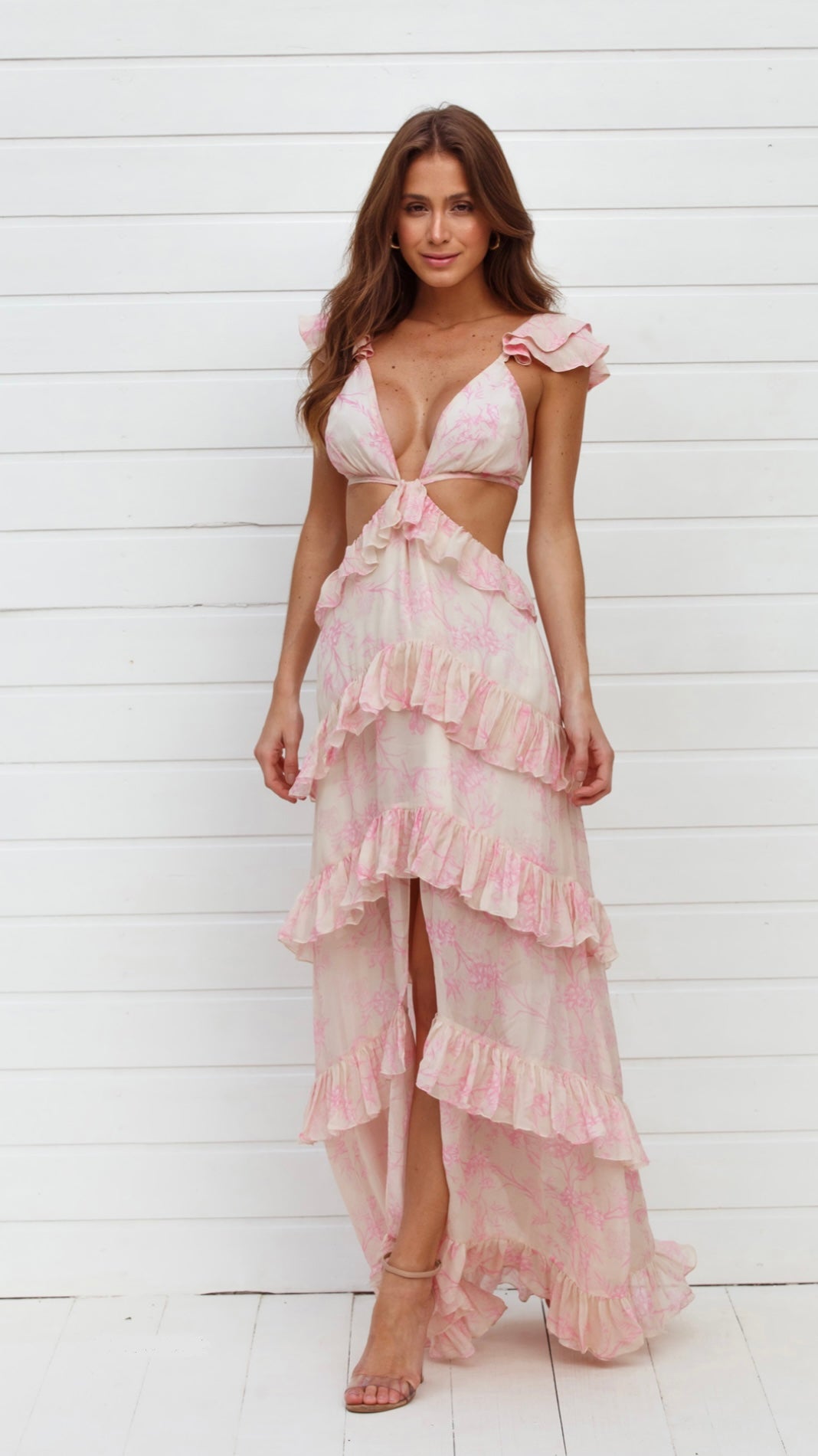 Rosa Dress