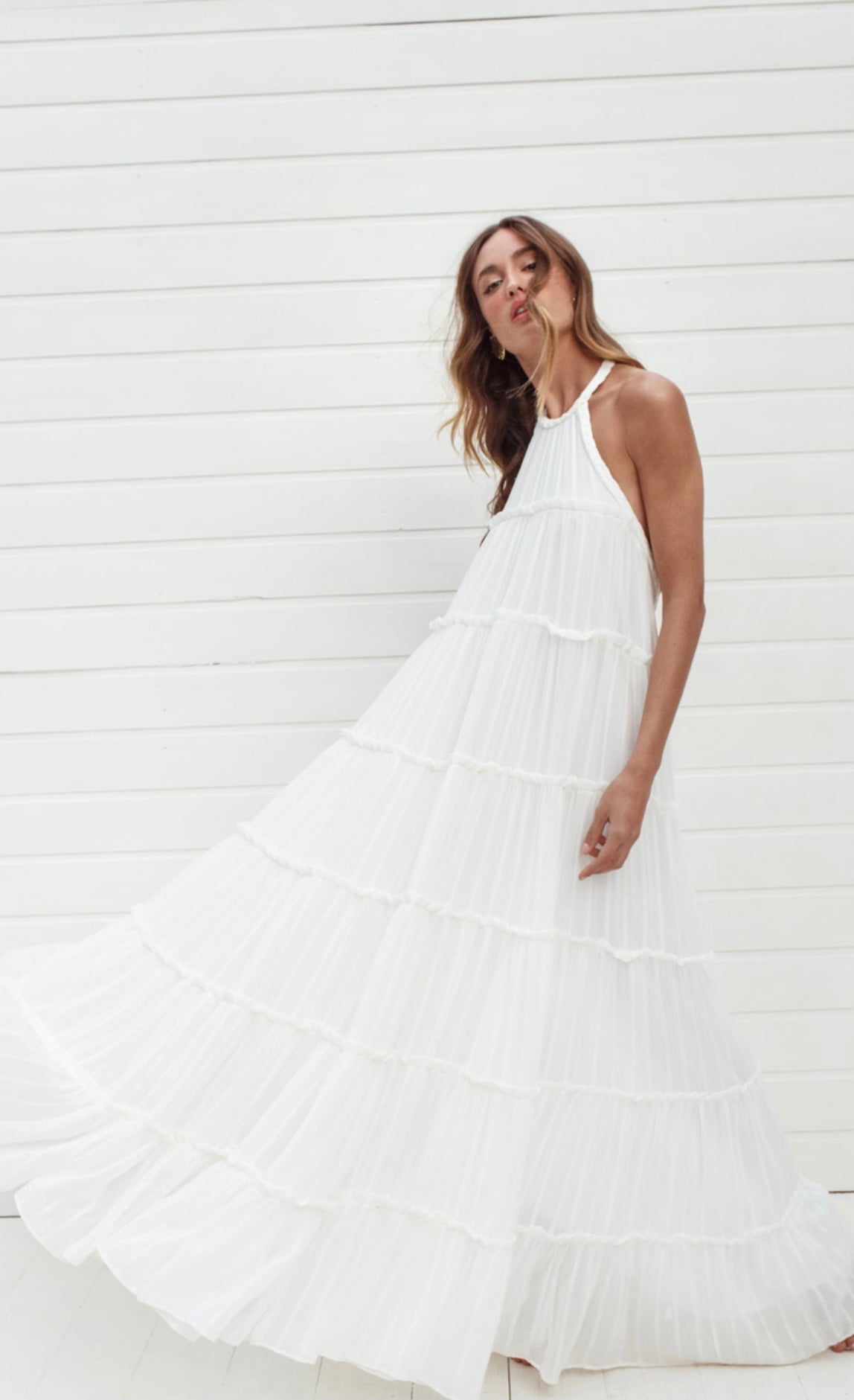 Flow Dress