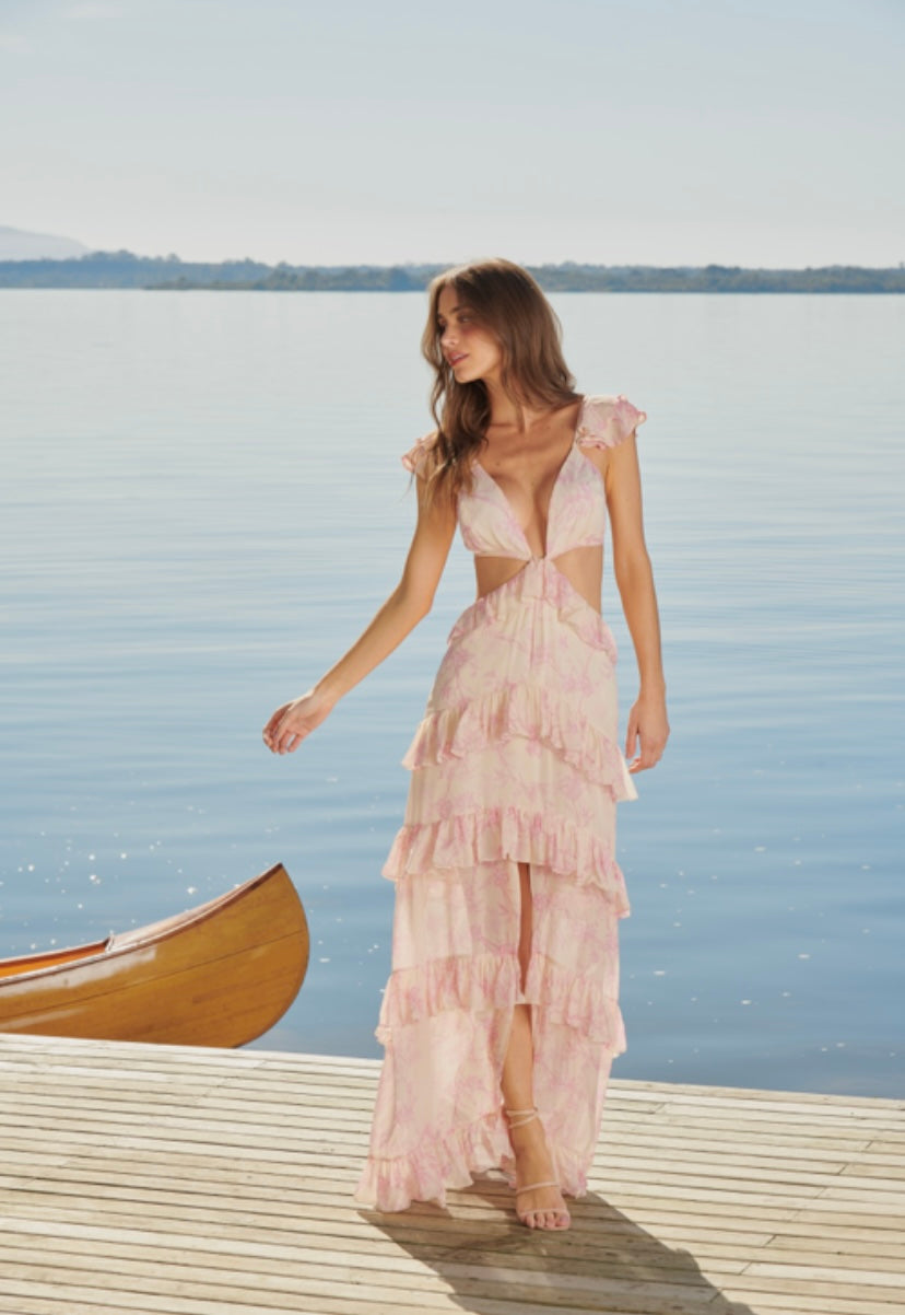 Rosa Dress