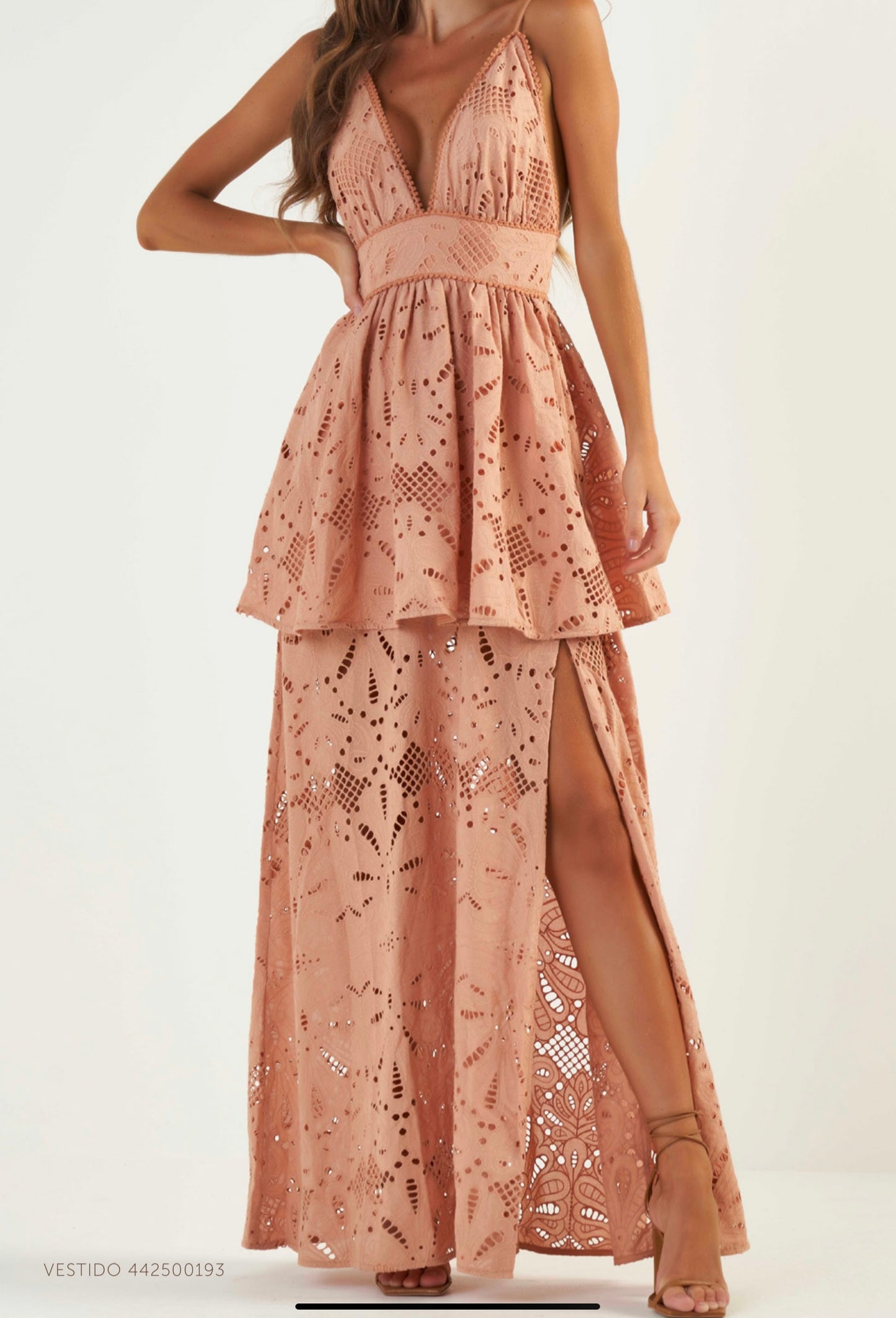 Havana Dress