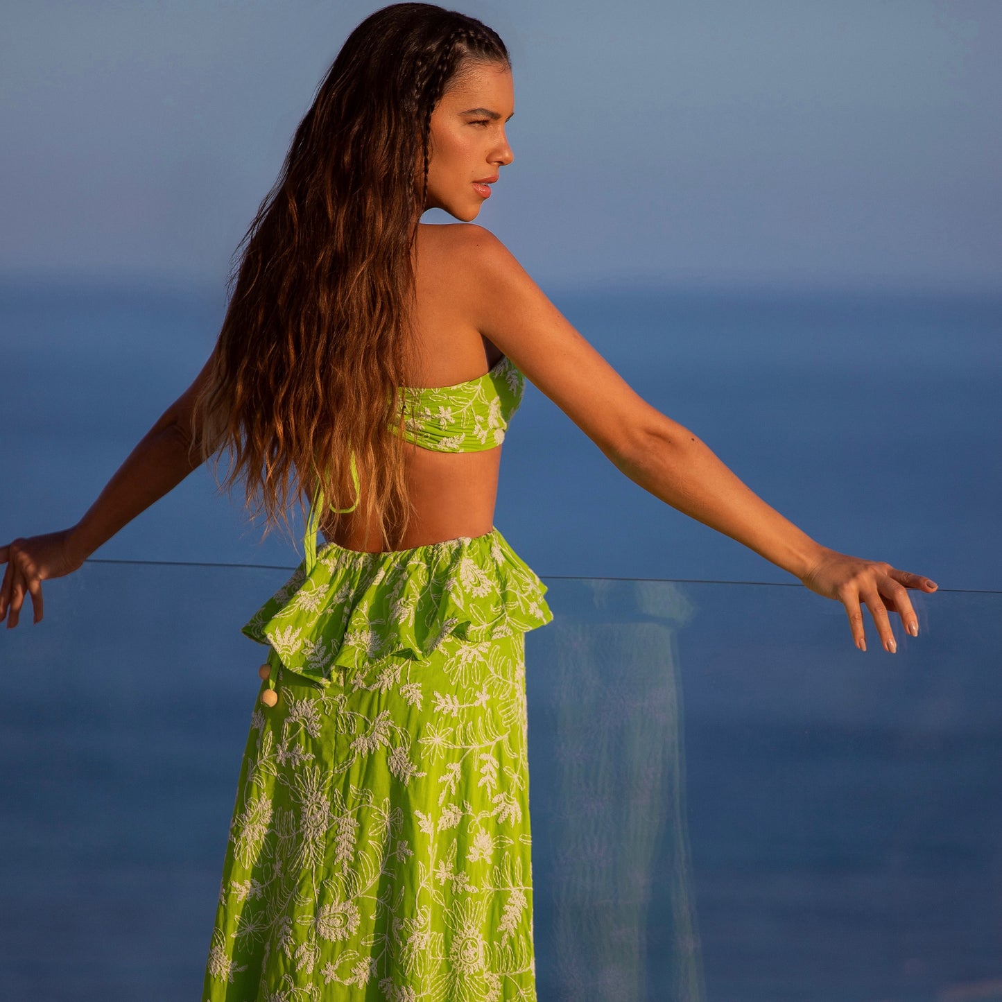 Bari Dress