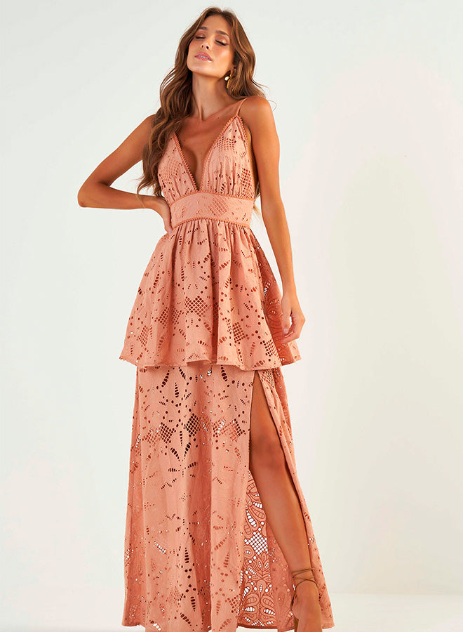 Havana Dress