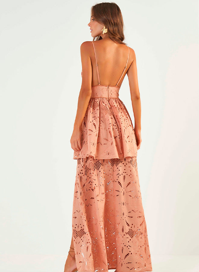 Havana Dress