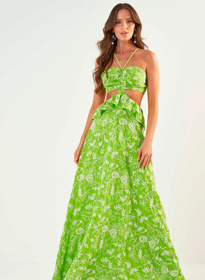 Bari Dress