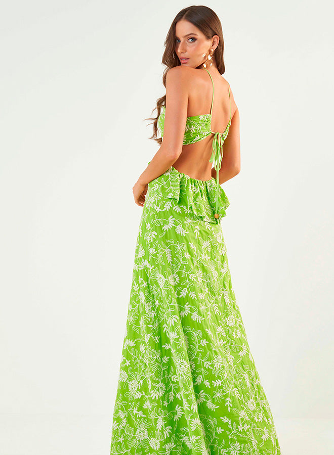 Bari Dress