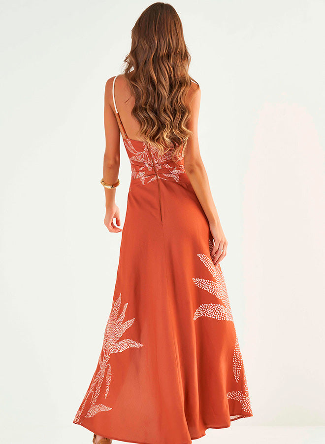 Cartagena Dress
