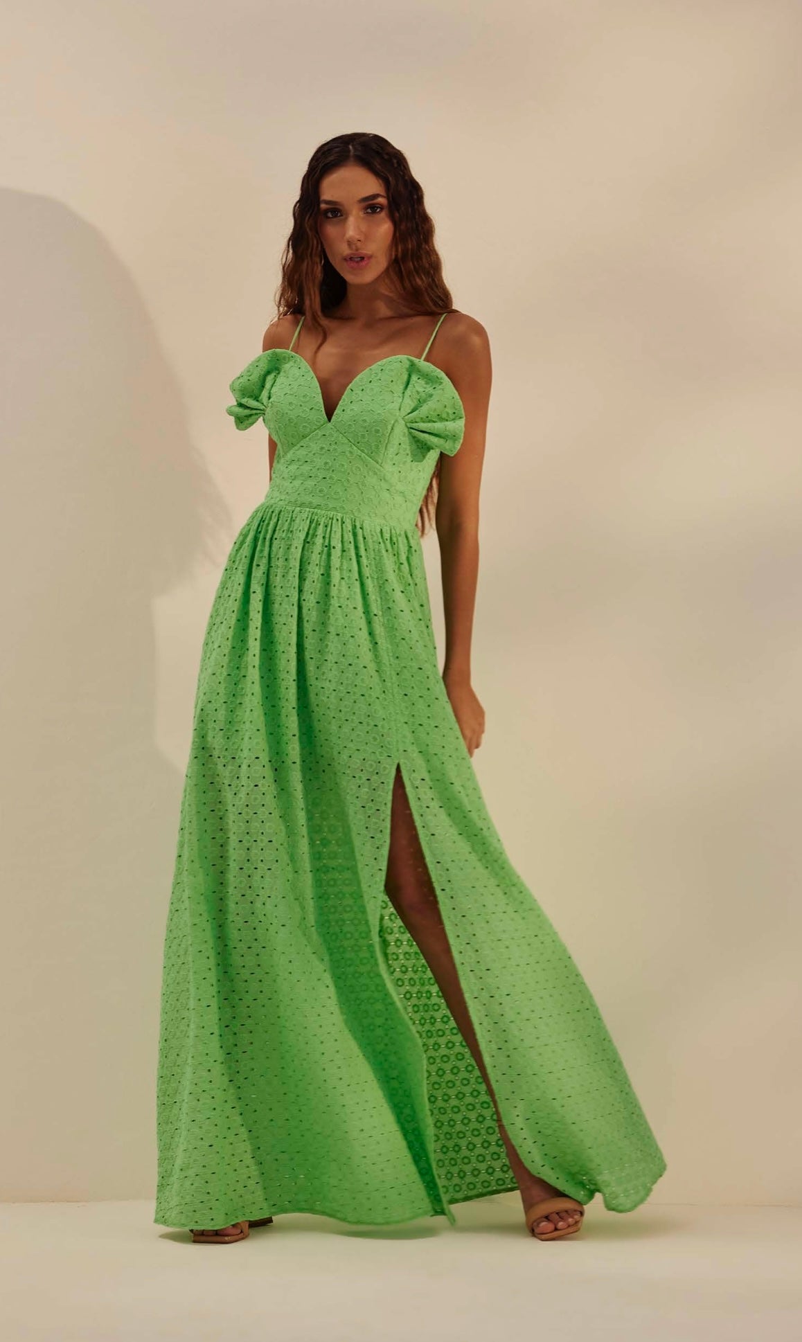 Fiona Dress