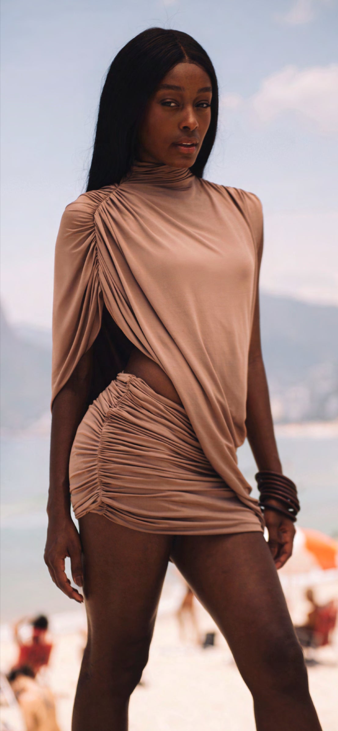 Oasis Resortwear