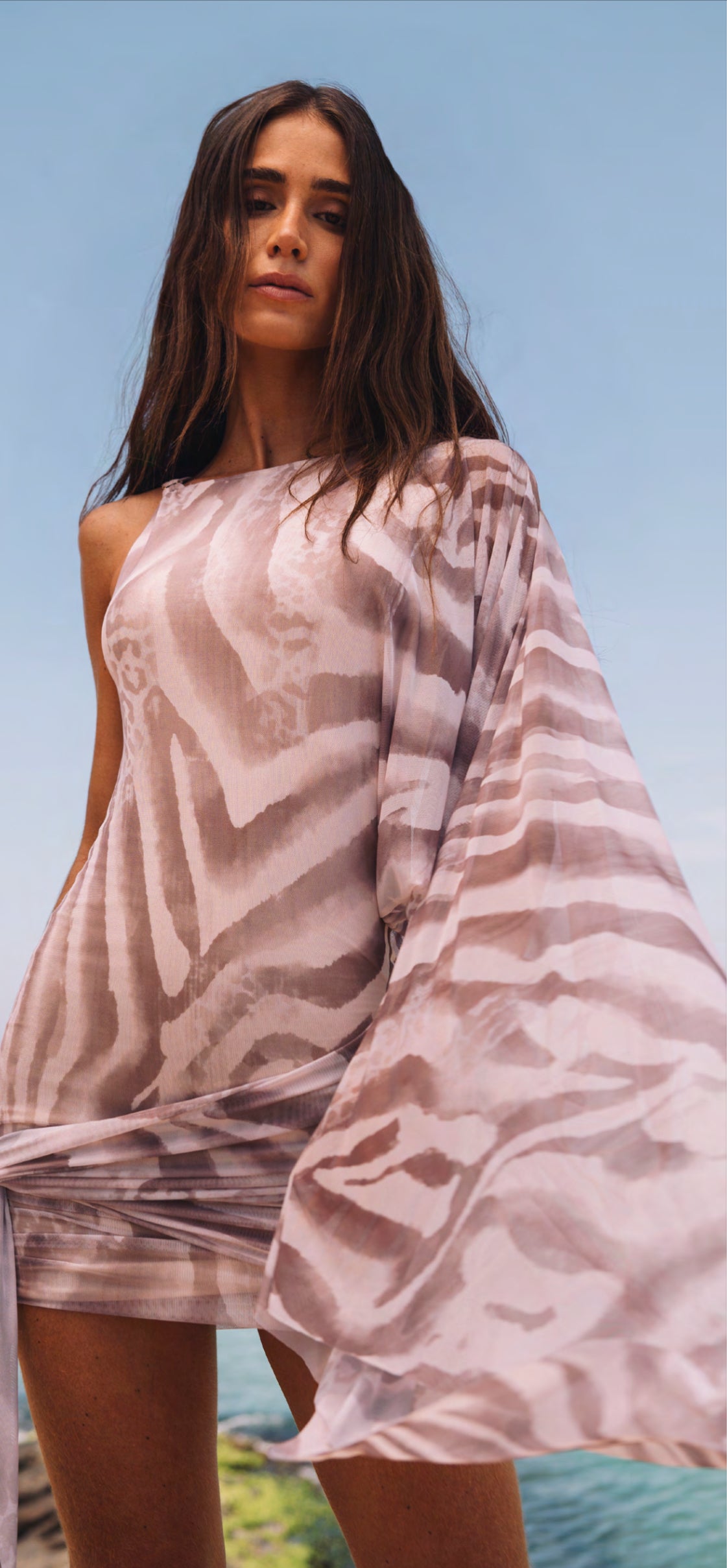 ELAINE DRESS