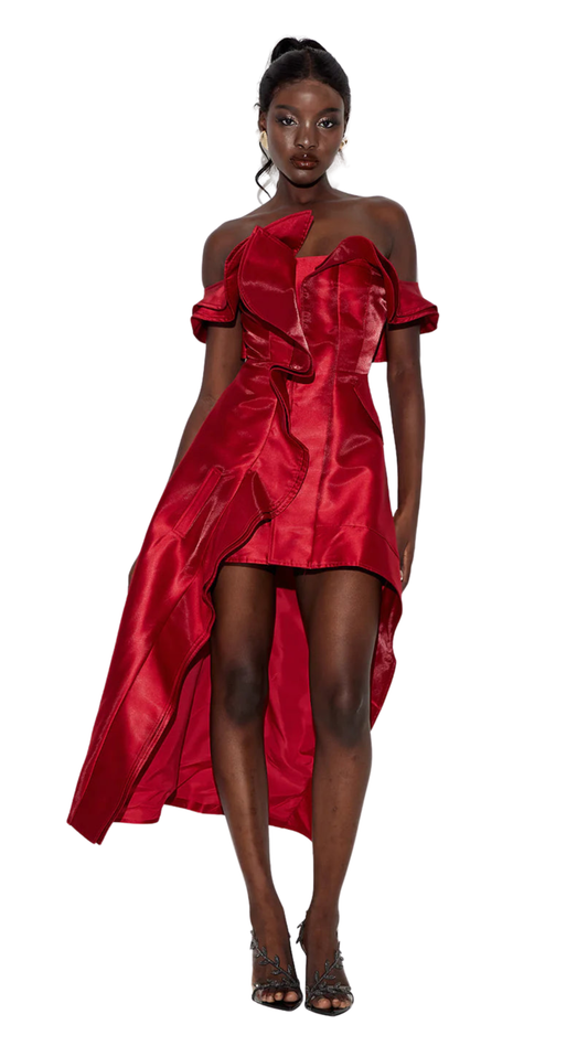 The Fiesta Flamenco Mini