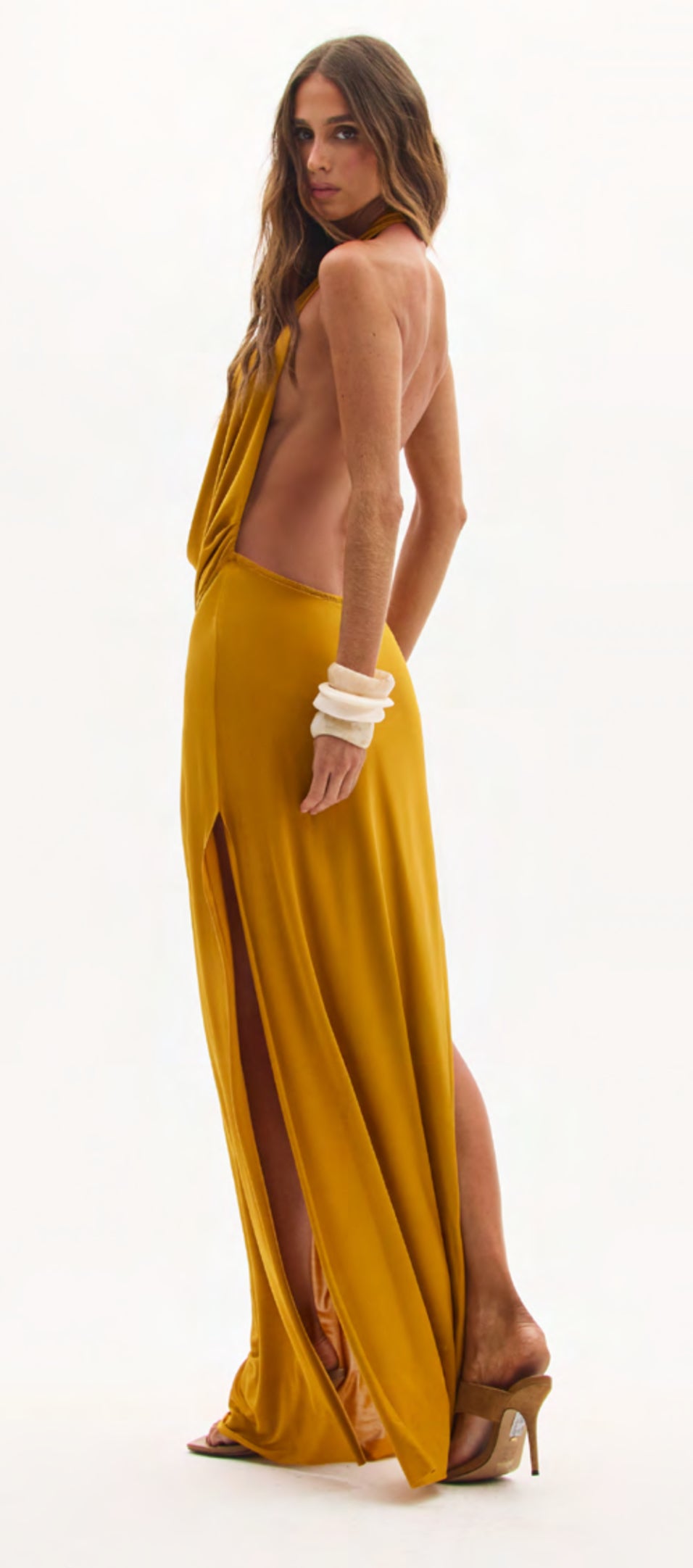 VIVIANE DRESS
