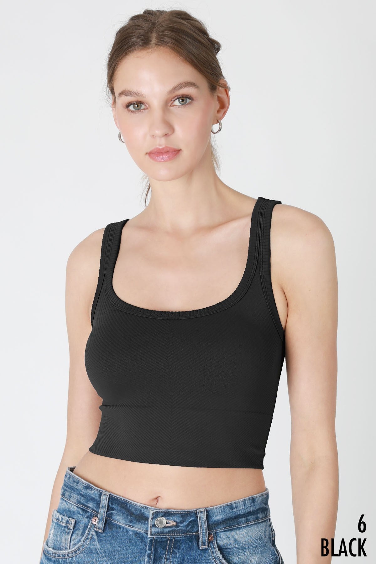 Lush Top