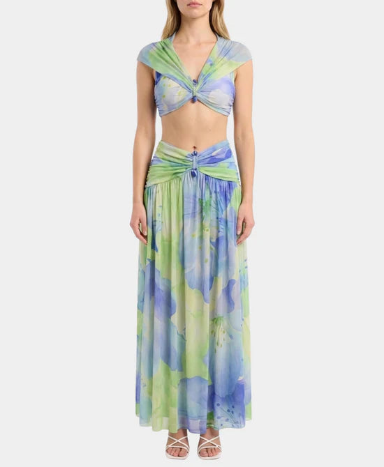 Ocean Bloom Set