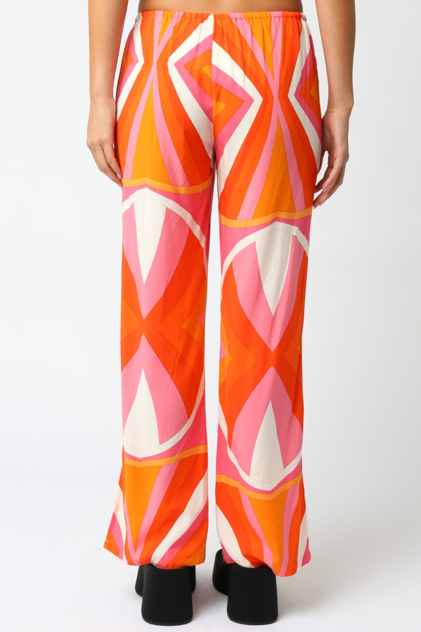 Orchid Pants
