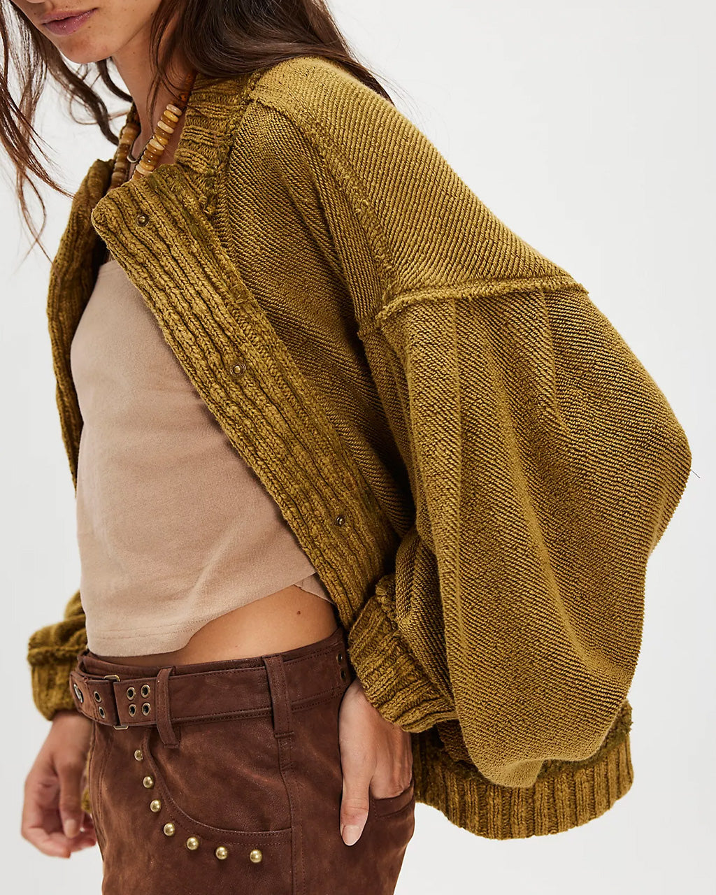 Cute In This Cardi