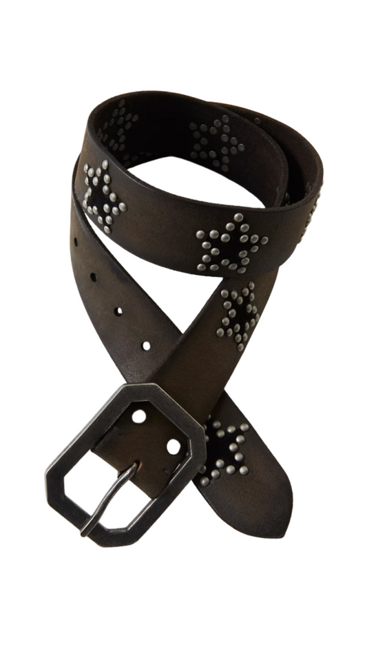 Starcrossed Studded Belt