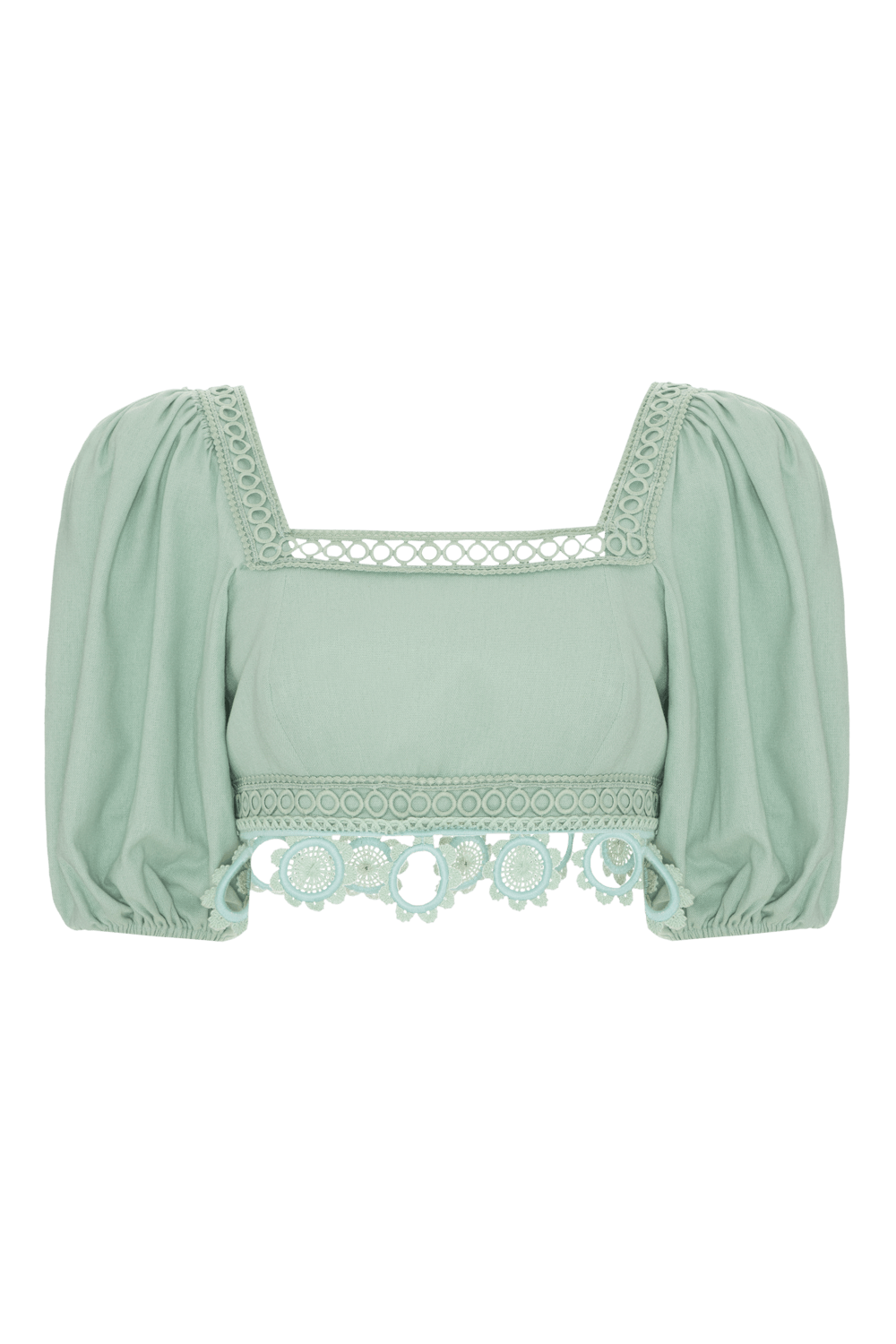 CANDY LINEN SET