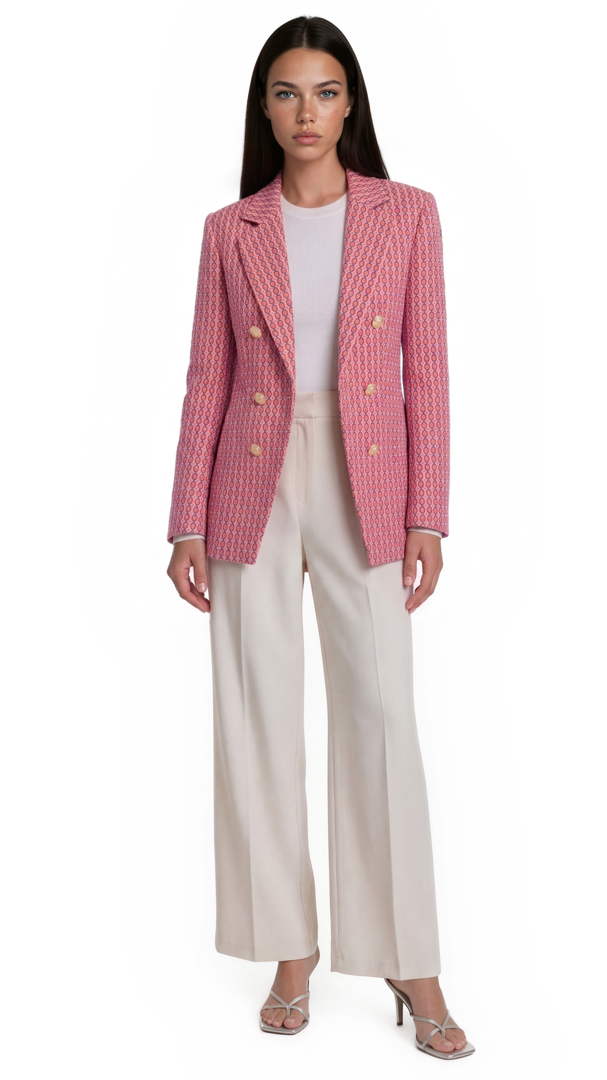 Valentina Blazer