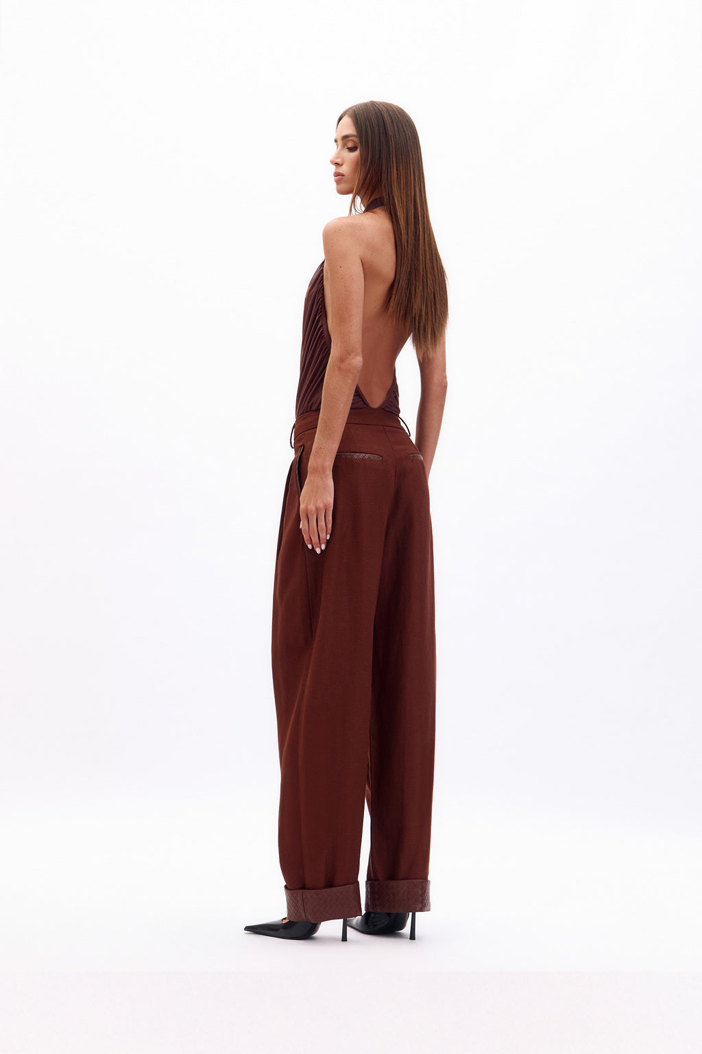 Oasis Nina Pants – view 4