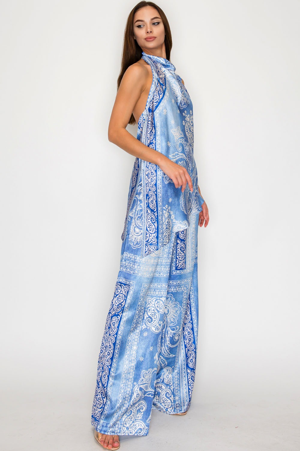 Mediterranean Breeze Set