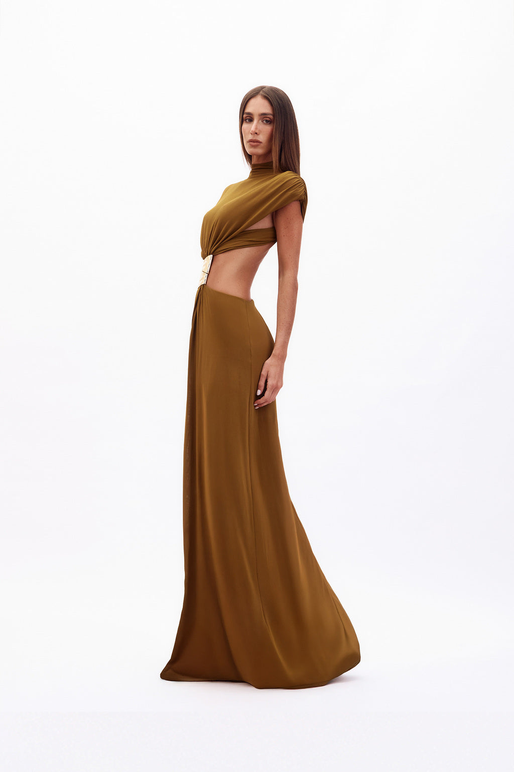 Oasis Twiggy Dress – view 3
