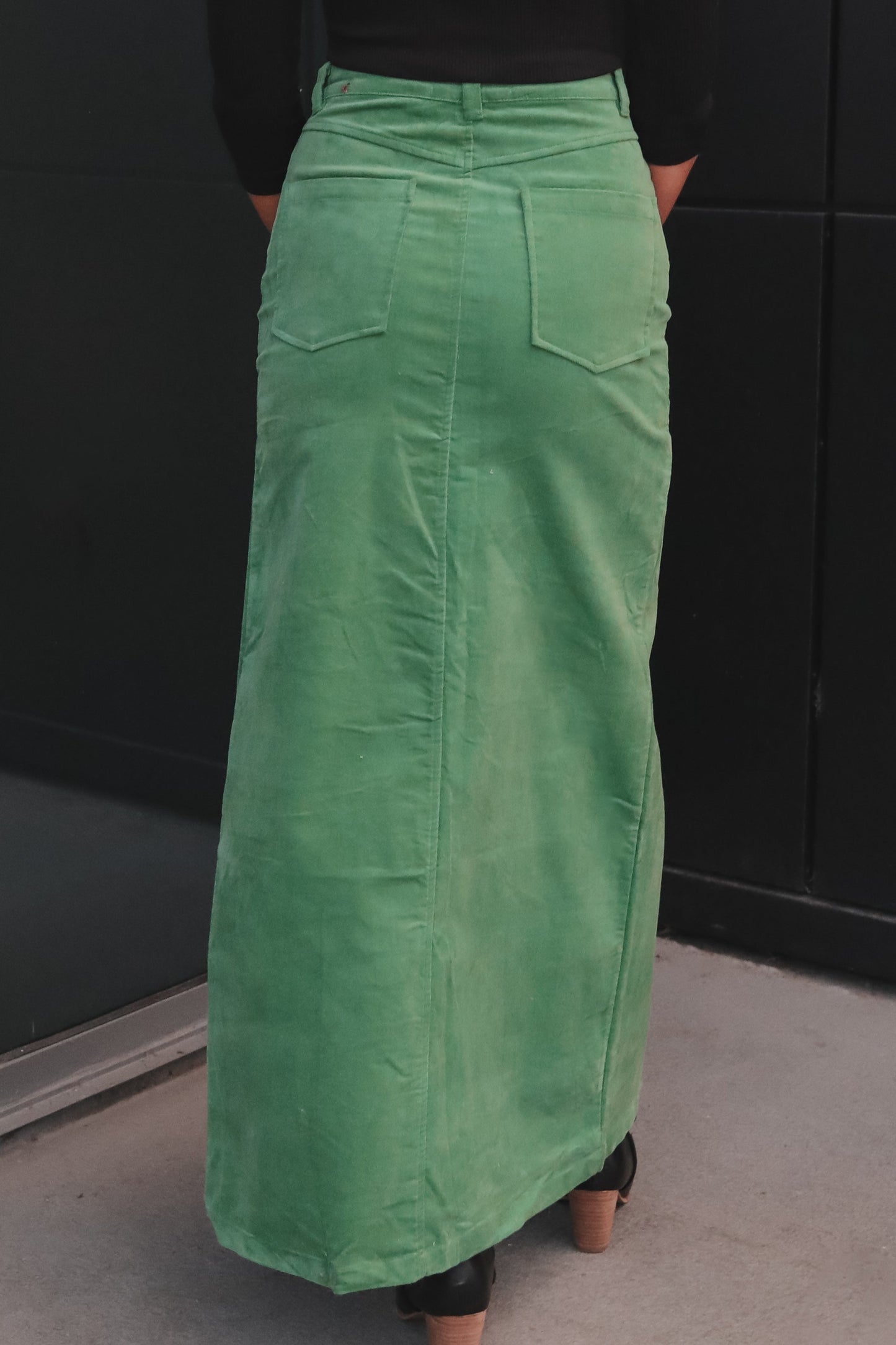 Go Green Skirt