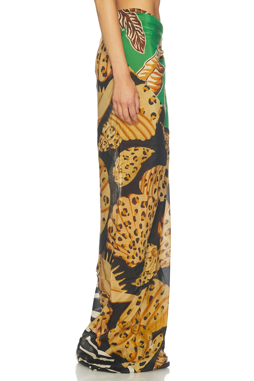 Animal Sarong