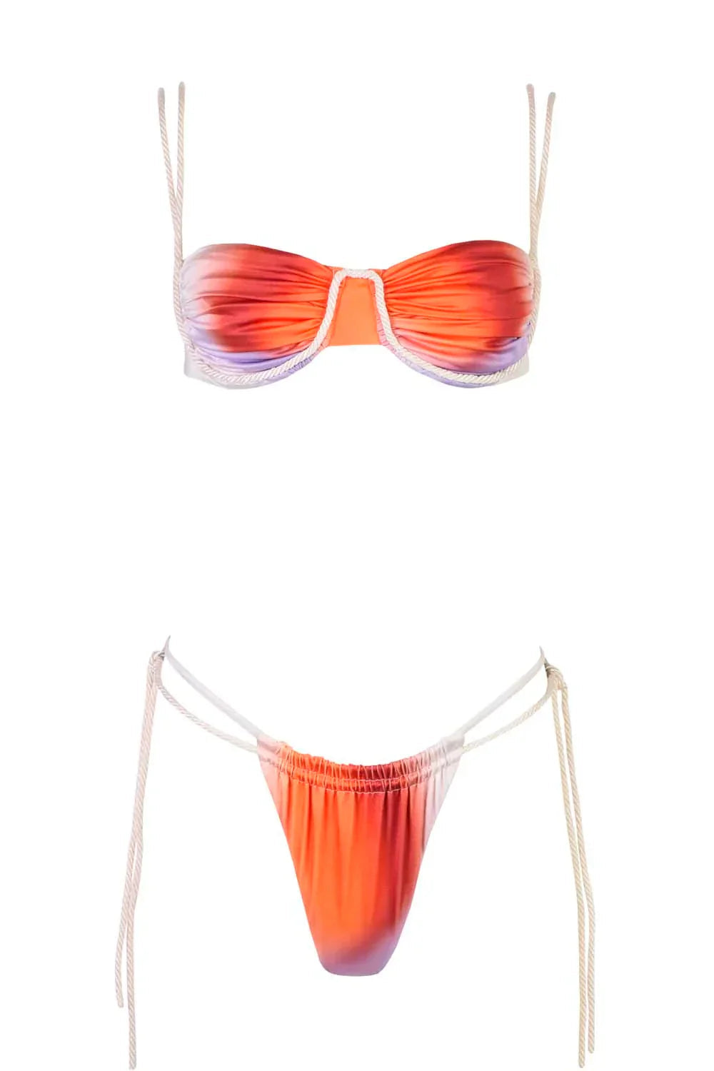 Lula Bikini-Mousse