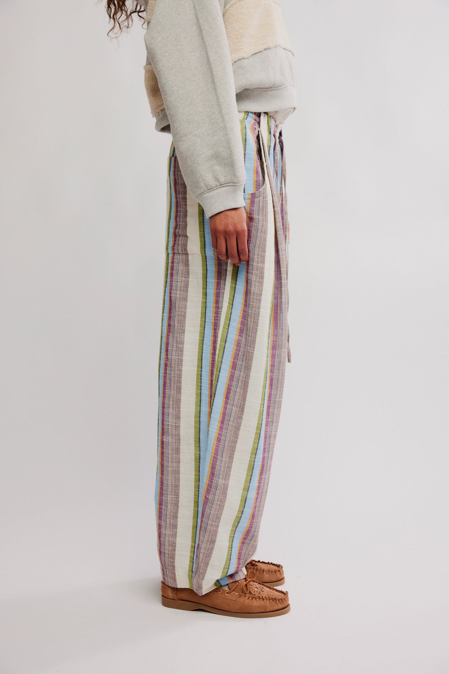 Chambers Laid Back Pants