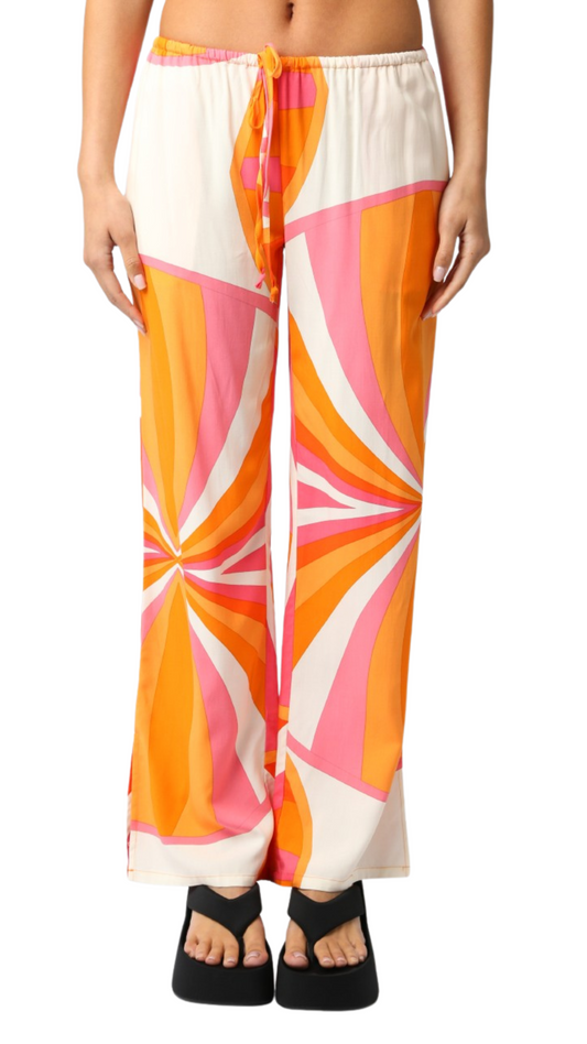 Orchid Pants