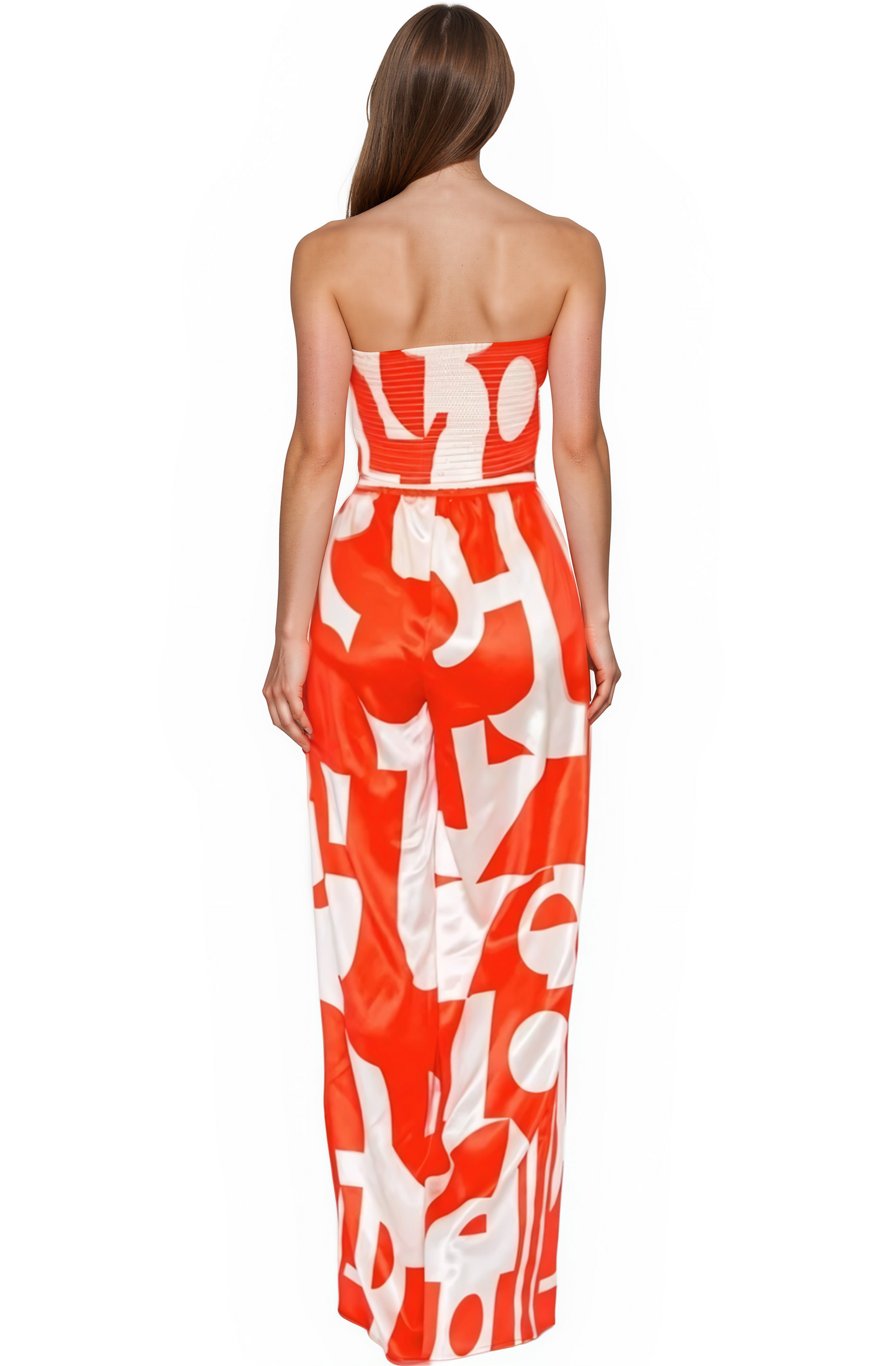 Vermilion Statement Set