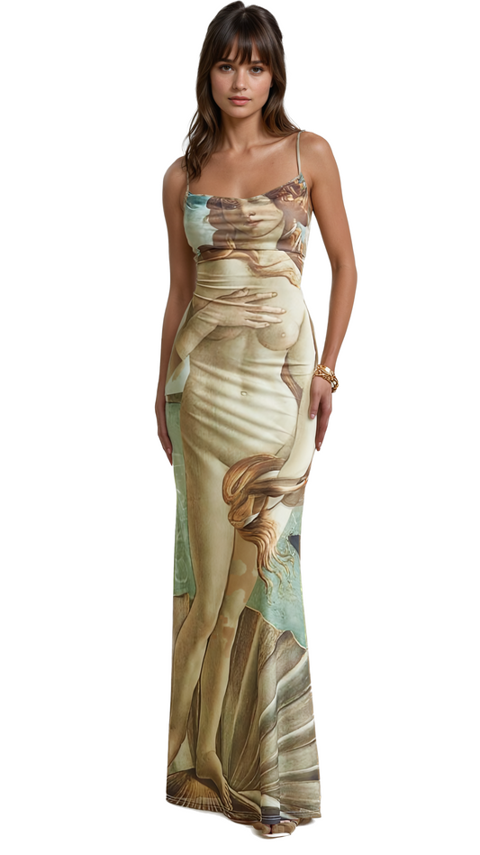 Venus dress