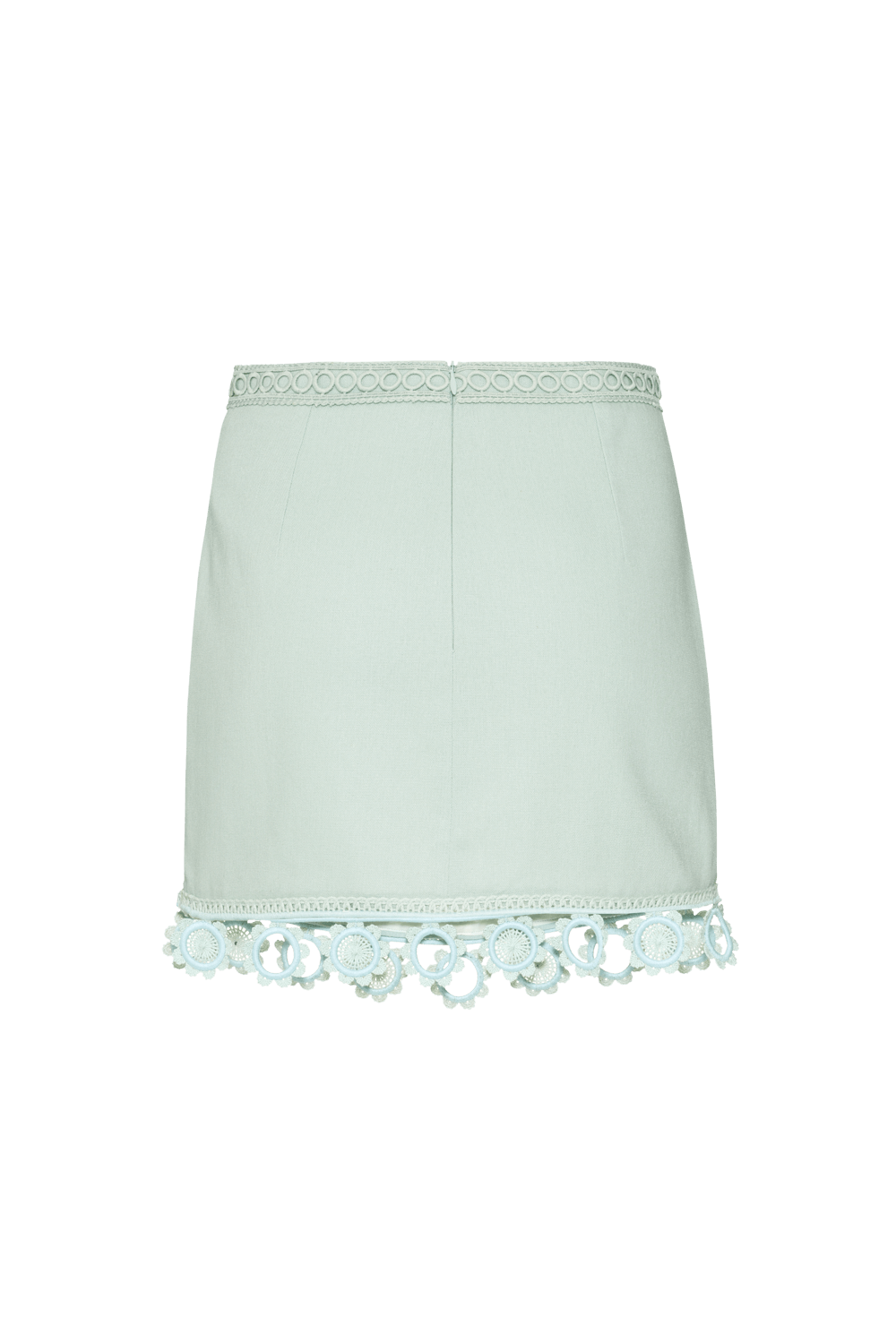 CANDY LINEN SET