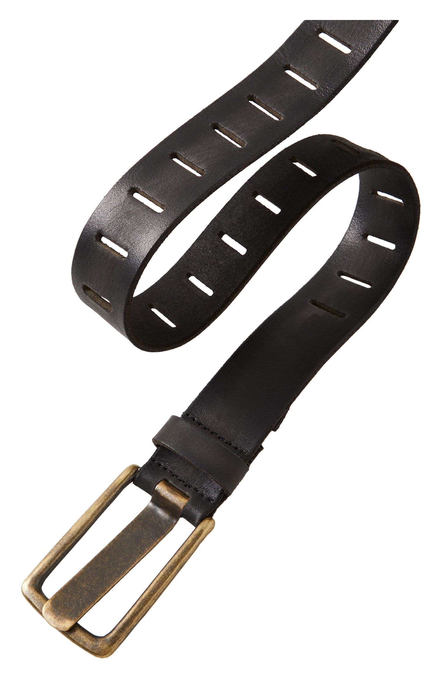 Jona Belt-Black