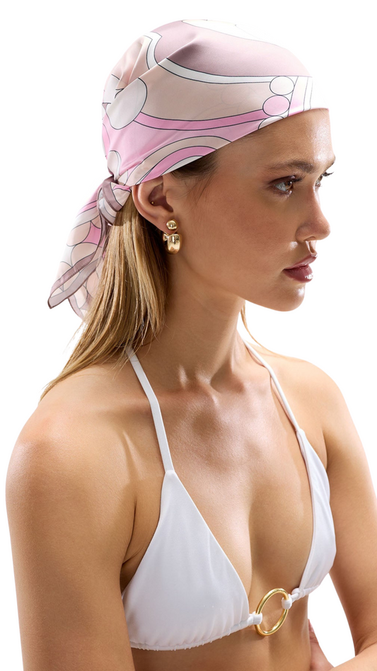 HEADSCARF - ANTIBES