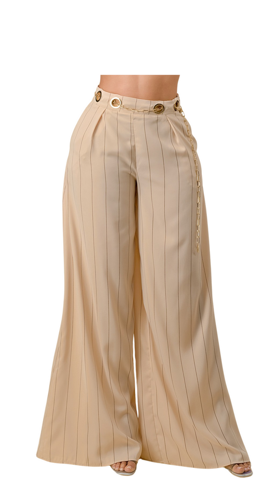 Rings and Things pants-beige