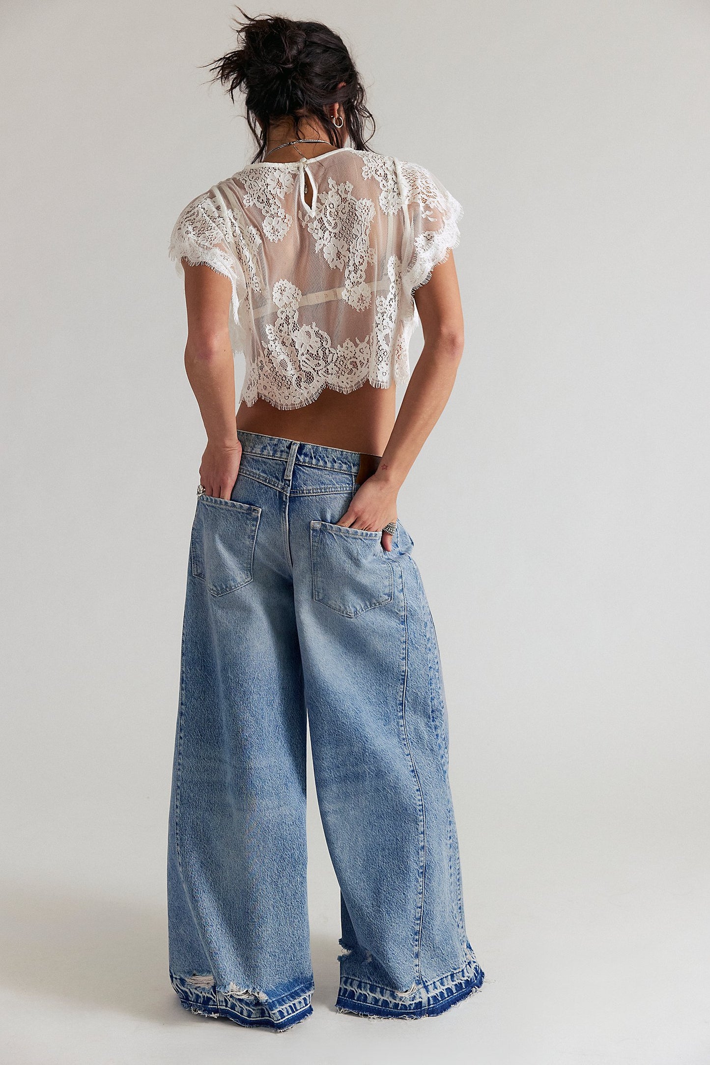 We The Free Apollo Wide-Leg Jeans